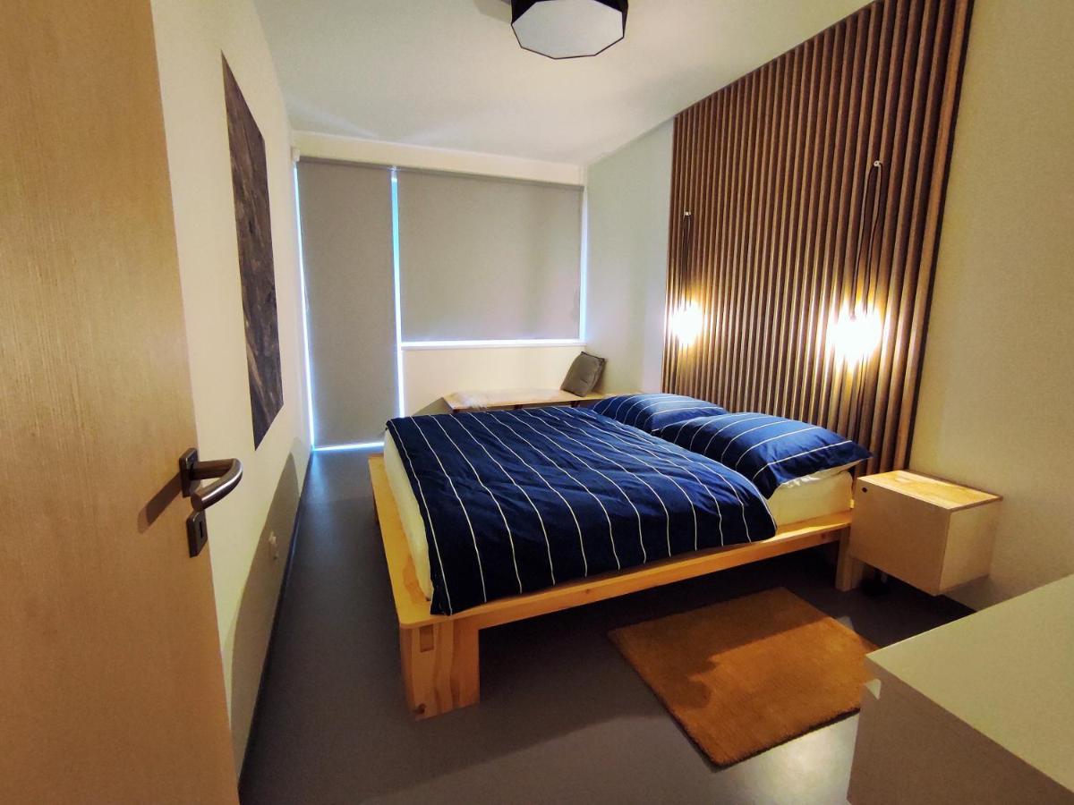 Apartmán SVAN B2 Říčky Exterior foto