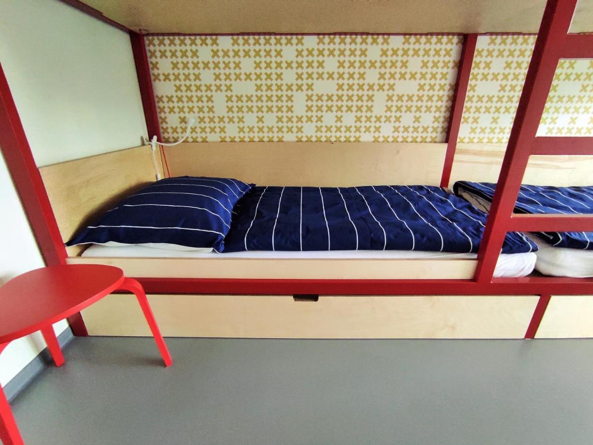 Apartmán SVAN B2 Říčky Exterior foto