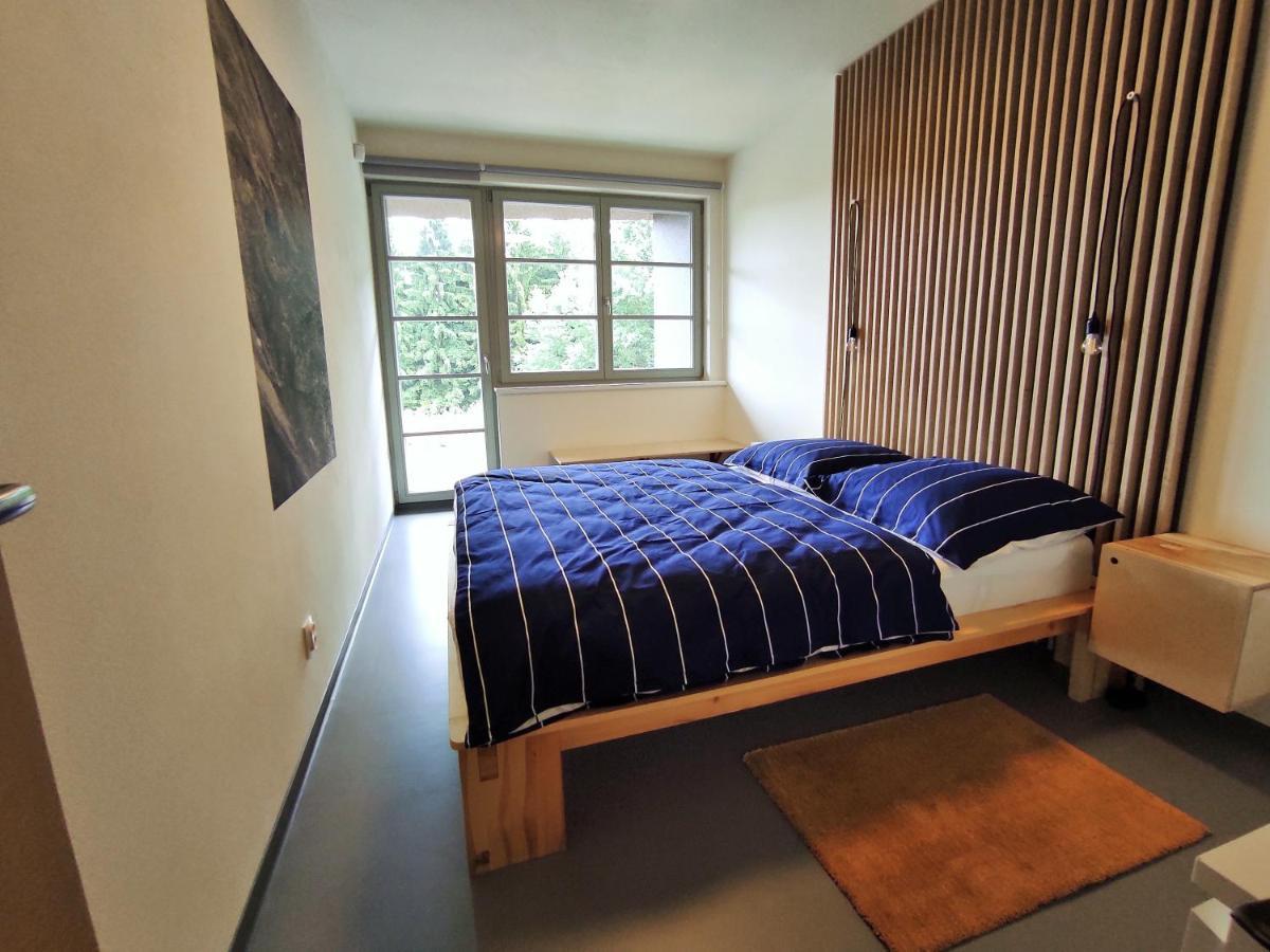 Apartmán SVAN B2 Říčky Exterior foto